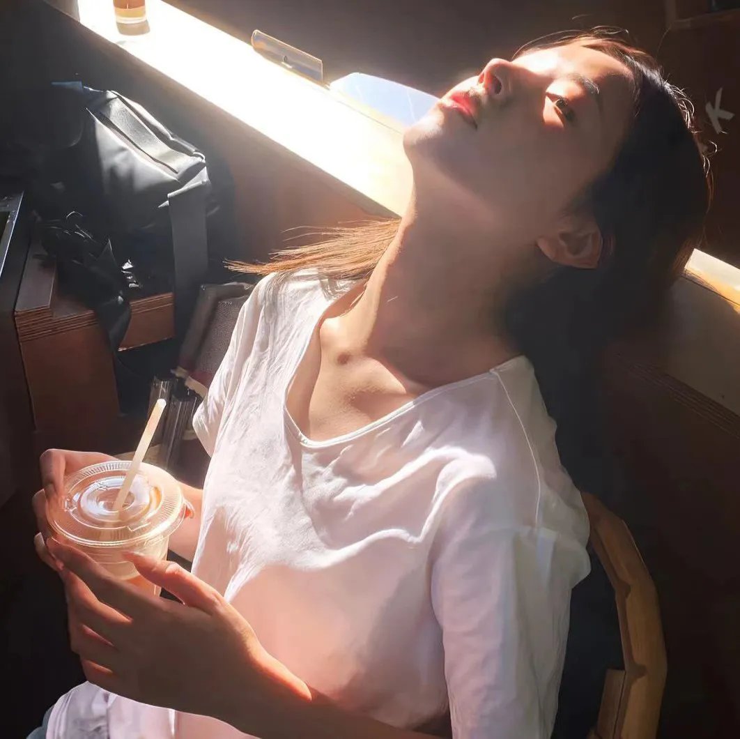 骑著快马